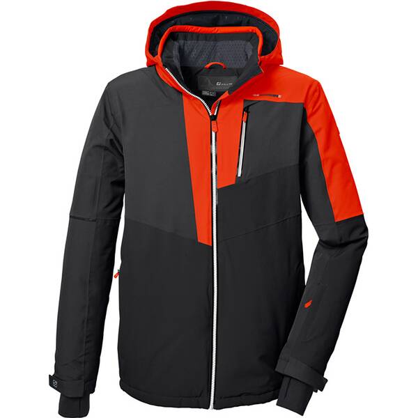 KILLTEC Herren Funktionsjacke KSW 76 MN SKI JCKT von Killtec