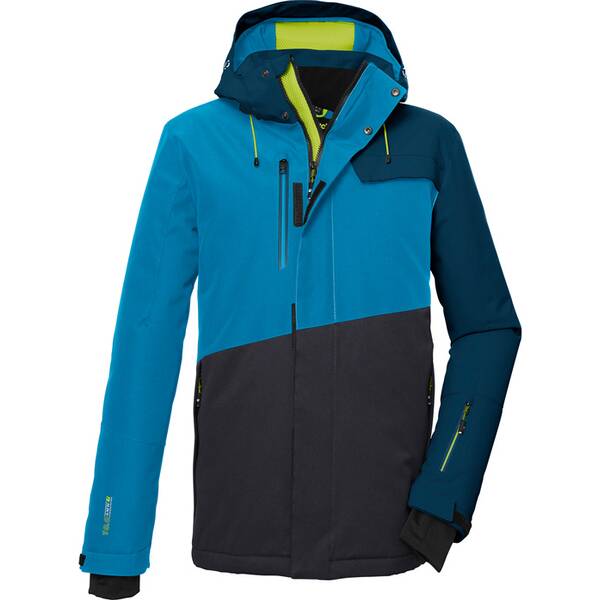 KILLTEC Herren Funktionsjacke KSW 77 MN SKI JCKT von Killtec