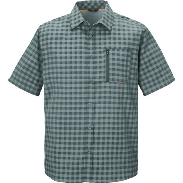 KILLTEC Herren Hemd KOS 44 MN WVN SHRT KILLTEC Herren Hemd KOS 44 MN WVN SHRT von Killtec