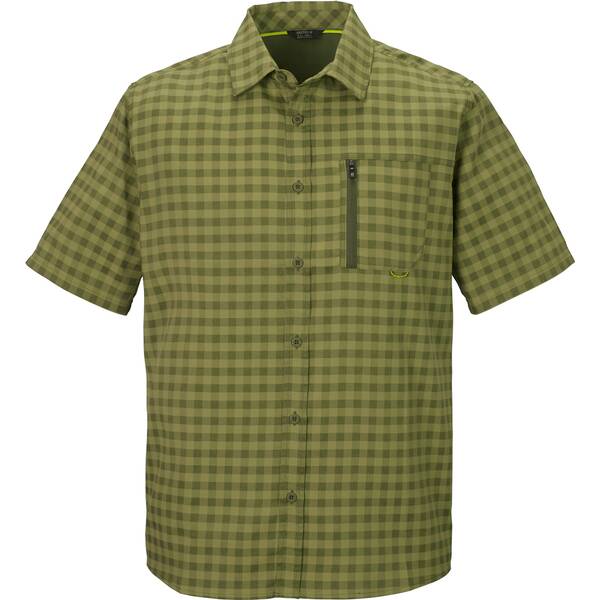 KILLTEC Herren Hemd KOS 44 MN WVN SHRT KILLTEC Herren Hemd KOS 44 MN WVN SHRT von Killtec
