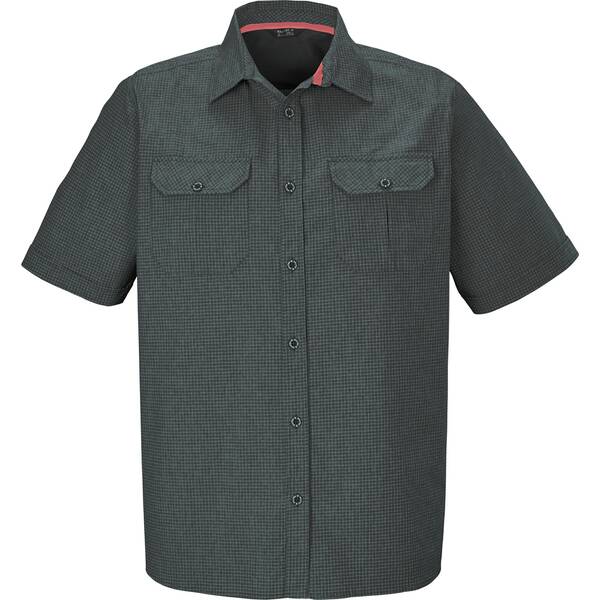 KILLTEC Herren Hemd KOS 47 MN WVN SHRT von Killtec