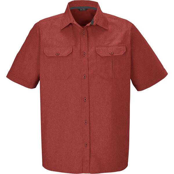 KILLTEC Herren Hemd KOS 47 MN WVN SHRT von Killtec