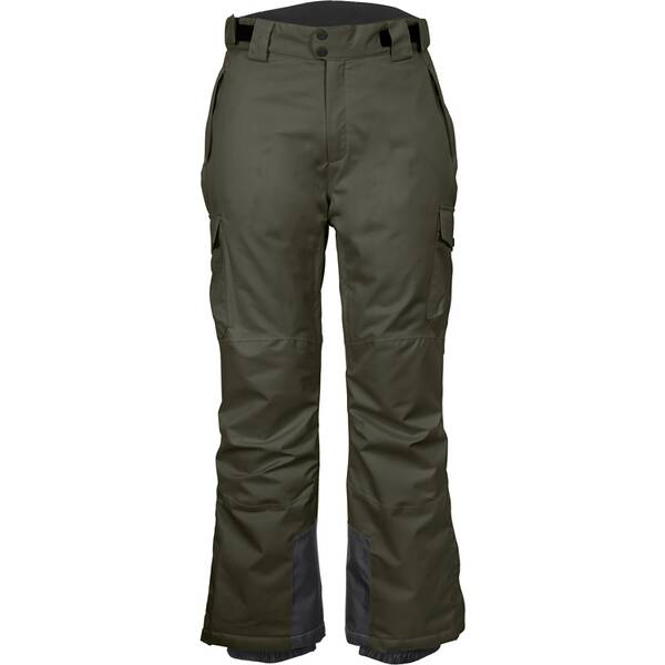 KILLTEC Herren Hose KSW 140 MN SKI PNTS KILLTEC Herren Hose KSW 140 MN SKI PNTS von Killtec