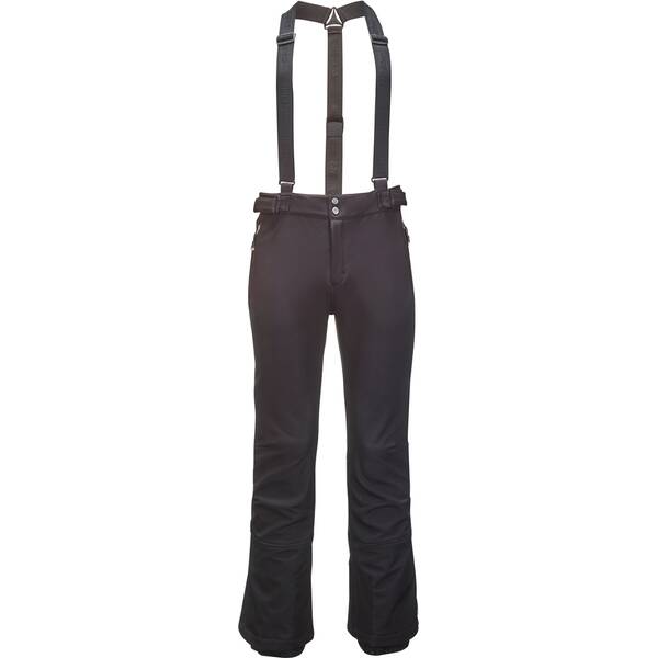 KILLTEC Herren Hose Thônes MN Ski Sftshll PNTS A von Killtec
