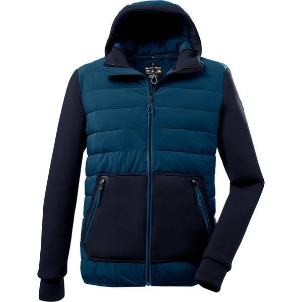 KILLTEC Herren Jacke KOW 158 MN JCKT von Killtec