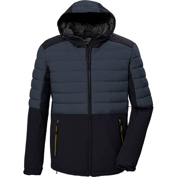 KILLTEC Herren Jacke KOW 3 MN JCKT von Killtec