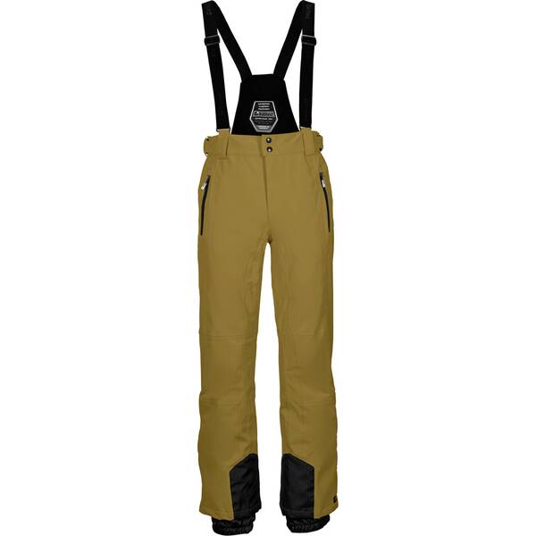 KILLTEC Herren Latzhose Enosh KILLTEC Herren Latzhose Enosh von Killtec