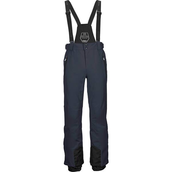 KILLTEC Herren Latzhose Enosh KILLTEC Herren Latzhose Enosh von Killtec