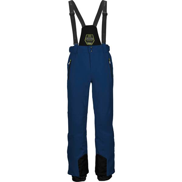 KILLTEC Herren Latzhose Enosh von Killtec