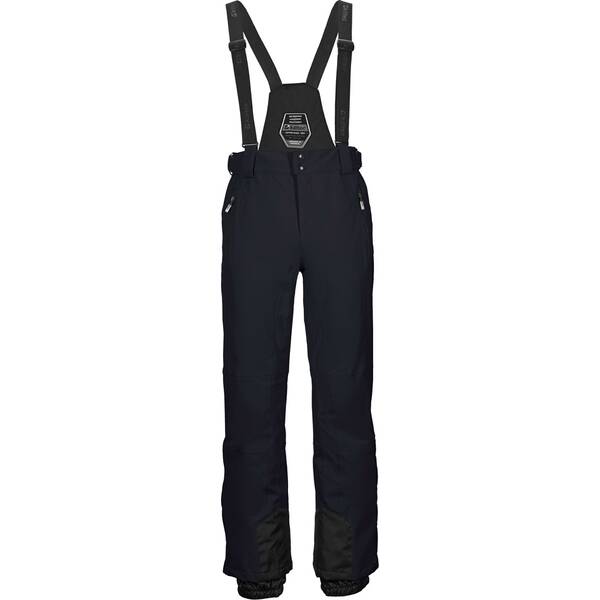 KILLTEC Herren Latzhose Enosh von Killtec