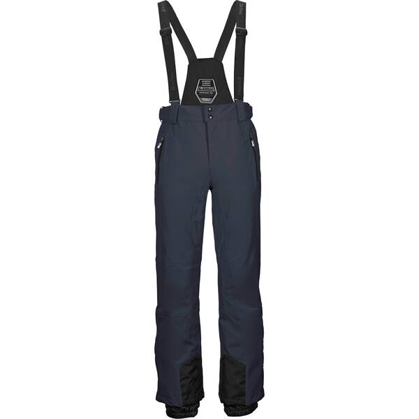 KILLTEC Herren Latzhose KSW 100 ENOSH MN SKI PNTS von Killtec