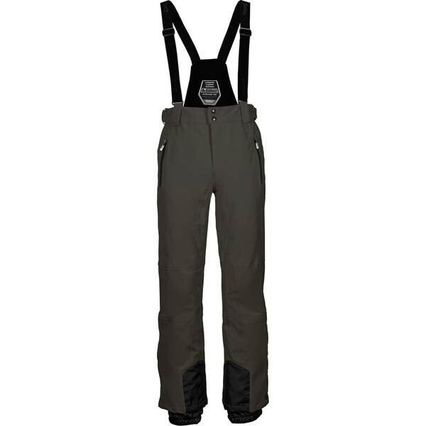 KILLTEC Herren Latzhose KSW 100 ENOSH MN SKI PNTS von Killtec