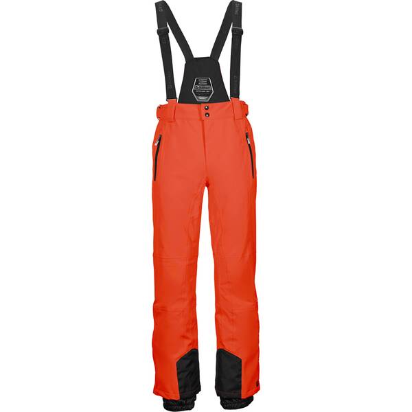 KILLTEC Herren Latzhose KSW 100 ENOSH MN SKI PNTS KILLTEC Herren Latzhose KSW 100 ENOSH MN SKI PNTS von Killtec