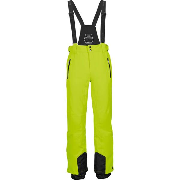 KILLTEC Herren Latzhose KSW 100 ENOSH MN SKI PNTS von Killtec