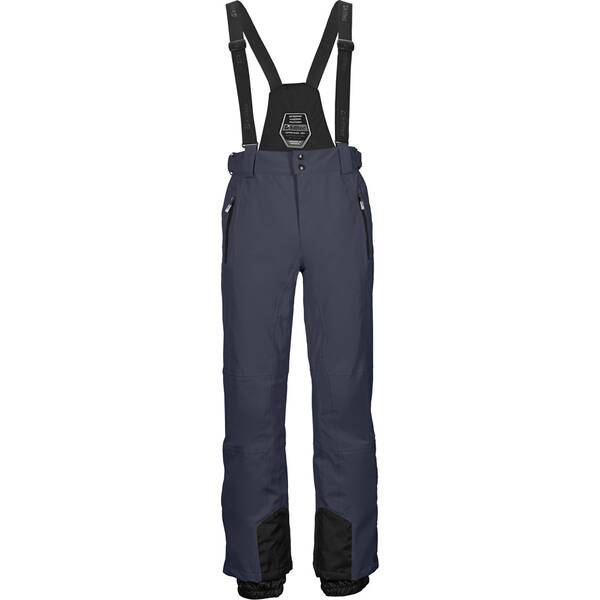KILLTEC Herren Latzhose KSW 100 ENOSH MN SKI PNTS KILLTEC Herren Latzhose KSW 100 ENOSH MN SKI PNTS von Killtec