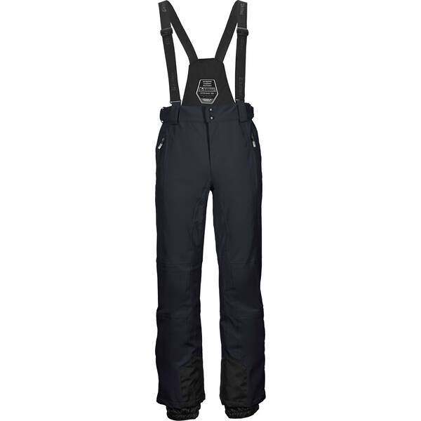KILLTEC Herren Latzhose KSW 100 ENOSH MN SKI PNTS von Killtec