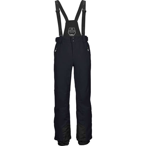 KILLTEC Herren Latzhose KSW 100 ENOSH MN SKI PNTS von Killtec