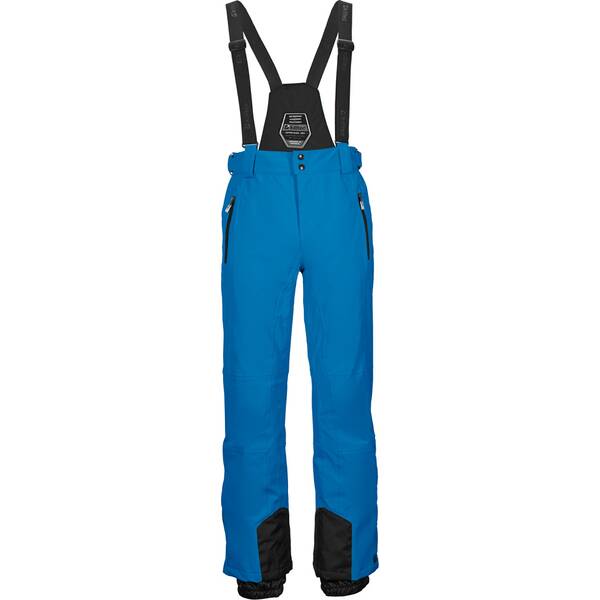 KILLTEC Herren Latzhose KSW 100 ENOSH MN SKI PNTS von Killtec