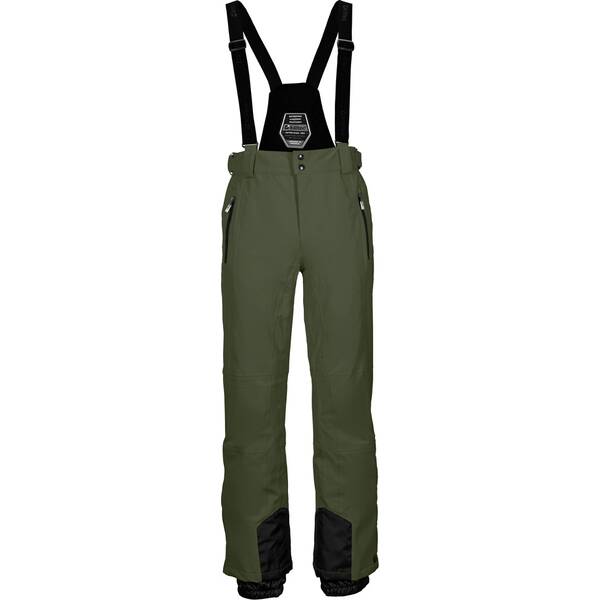 KILLTEC Herren Latzhose KSW 100 ENOSH MN SKI PNTS von Killtec