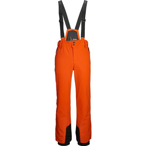 KILLTEC Herren Latzhose KSW 82 MN SKI PNTS von Killtec