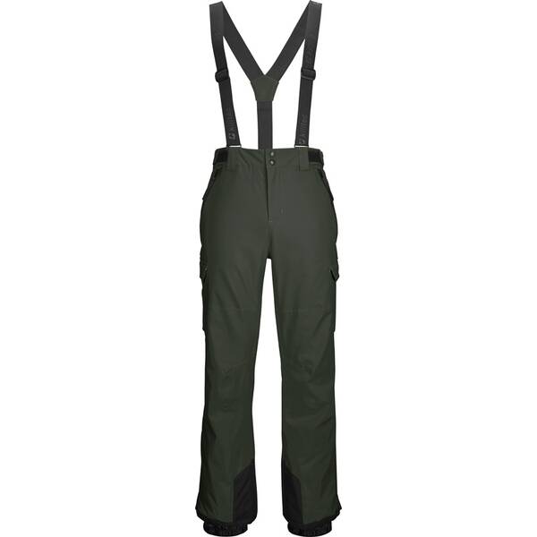 KILLTEC Herren Latzhose KSW 83 MN SKI PNTS KILLTEC Herren Latzhose KSW 83 MN SKI PNTS von Killtec