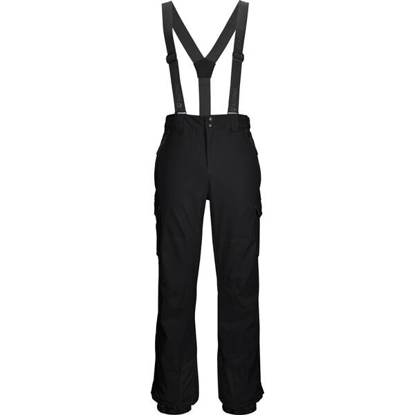 KILLTEC Herren Latzhose KSW 83 MN SKI PNTS von Killtec