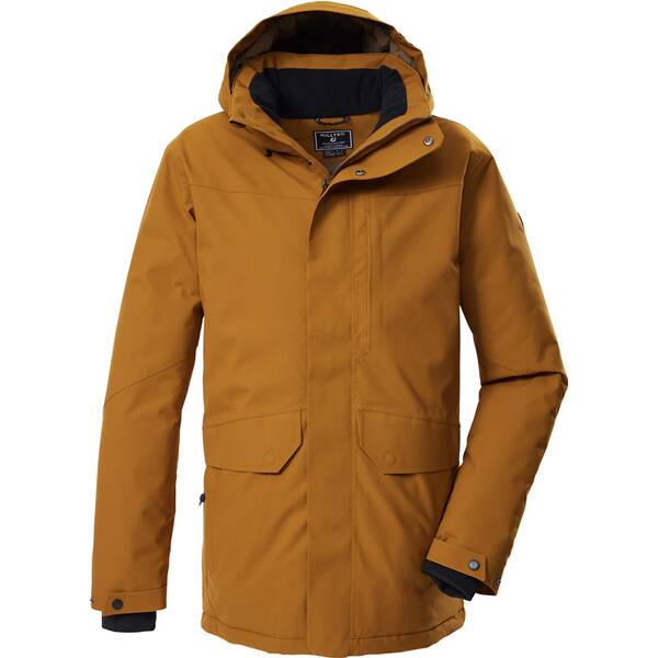 KILLTEC Herren Mantel KOW 85 MN PRK von Killtec