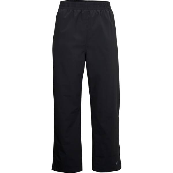 KILLTEC Herren Regenhose mit Bein-Reissverschluss, packbar KOS 19 MN PNTS von Killtec