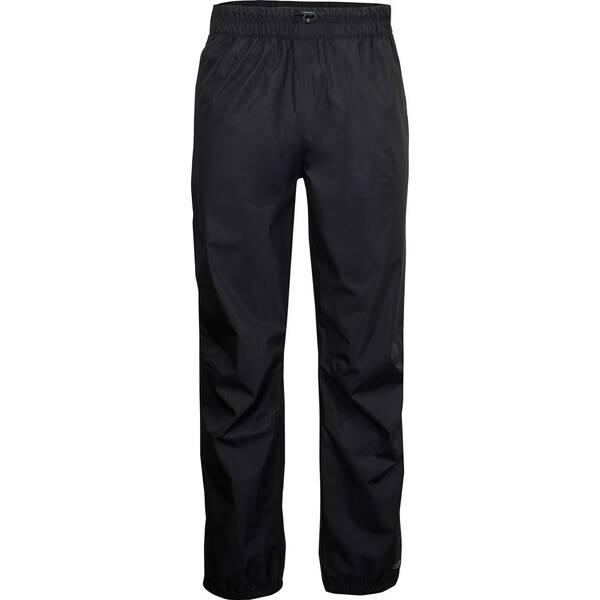 KILLTEC Herren Regenhose mit durchgehendem Reissverschluss, packbar KOS 20 MN PNTS von Killtec