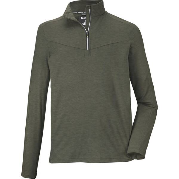 KILLTEC Herren Shirt KSW 37 MN LS SHRT von Killtec