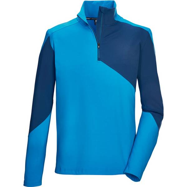 KILLTEC Herren Shirt KSW 59 MN FLX SHRT von Killtec