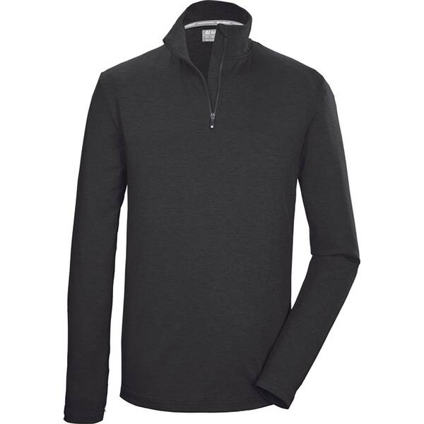 KILLTEC Herren Shirt KSW 95 MN LS SHRT von Killtec