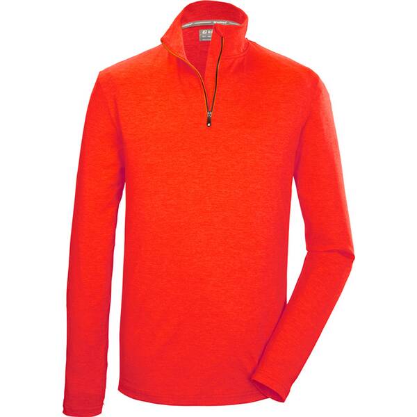 KILLTEC Herren Shirt KSW 95 MN LS SHRT KILLTEC Herren Shirt KSW 95 MN LS SHRT von Killtec