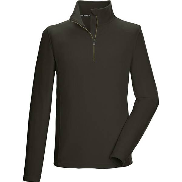 KILLTEC Herren Shirt KSW 99 MN FLC SHRT von Killtec