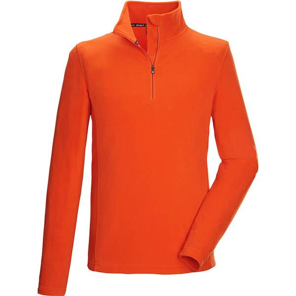 KILLTEC Herren Shirt KSW 99 MN FLC SHRT von Killtec