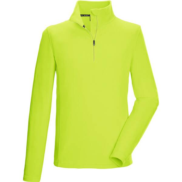 KILLTEC Herren Shirt KSW 99 MN FLC SHRT von Killtec