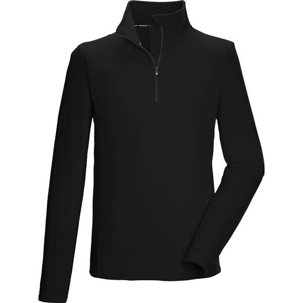 KILLTEC Herren Shirt KSW 99 MN FLC SHRT von Killtec