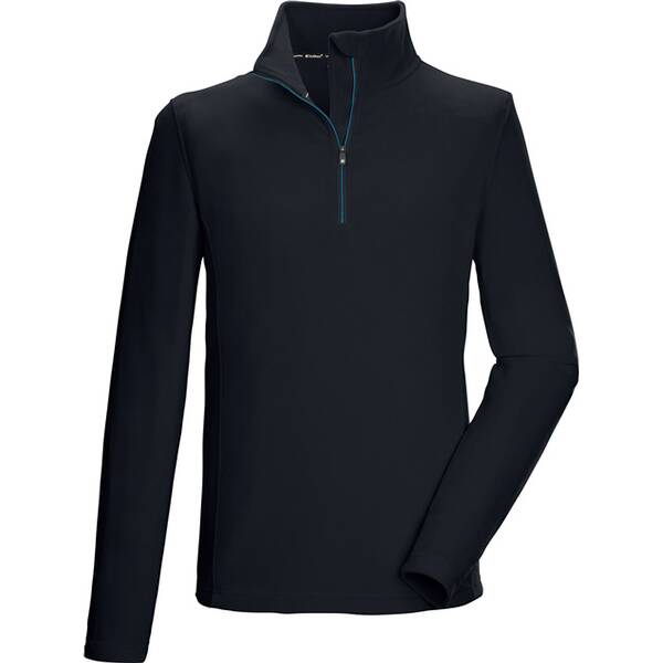 KILLTEC Herren Shirt KSW 99 MN FLC SHRT von Killtec