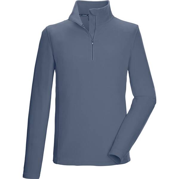 KILLTEC Herren Shirt KSW 99 MN FLC SHRT von Killtec