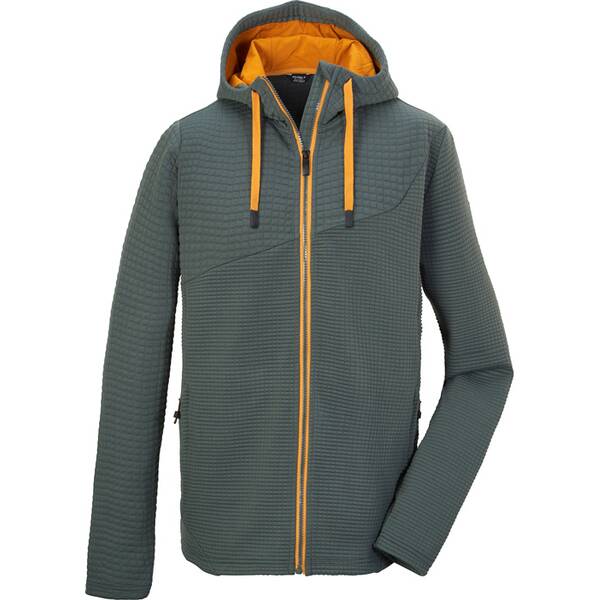 KILLTEC Herren Unterjacke KOS 123 MN FLX JCKT von Killtec