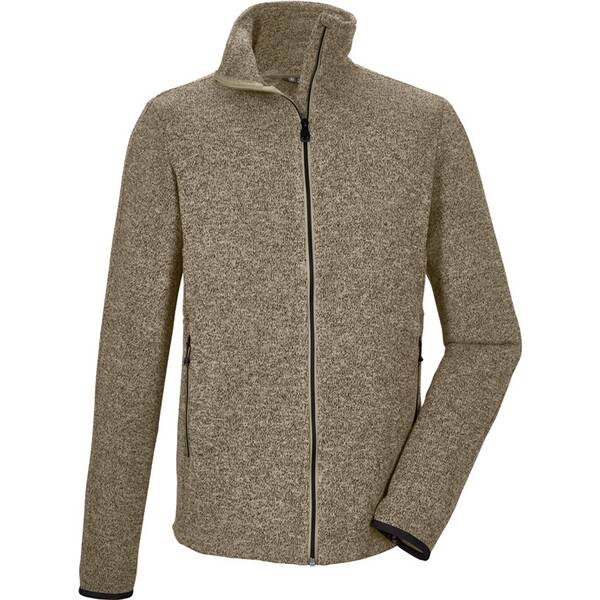 KILLTEC Herren Unterjacke KOS 328 MN FLX JCKT von Killtec