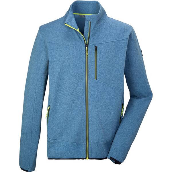 KILLTEC Herren Unterjacke KOS 40 MN FLX JCKT von Killtec