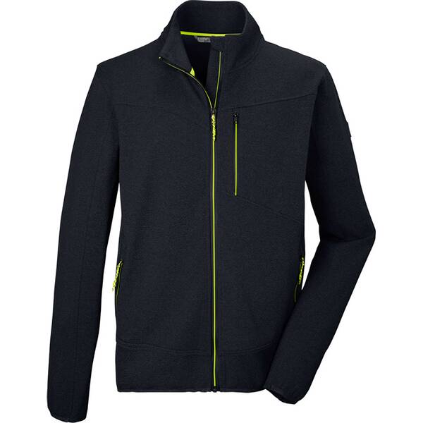 KILLTEC Herren Unterjacke KOS 40 MN FLX JCKT von Killtec