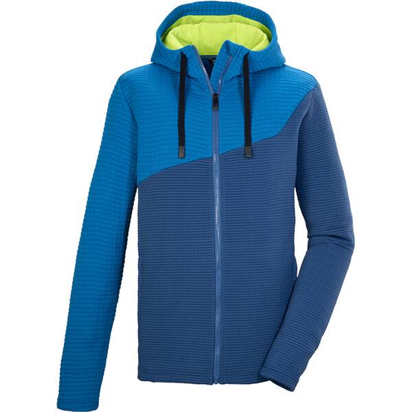 KILLTEC Herren Unterjacke KOS 65 MN FLX JCKT von Killtec