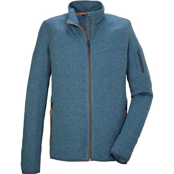 KILLTEC Herren Unterjacke KOS 91 MN FLX JCKT von Killtec