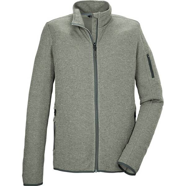 KILLTEC Herren Unterjacke KOS 91 MN FLX JCKT KILLTEC Herren Unterjacke KOS 91 MN FLX JCKT von Killtec