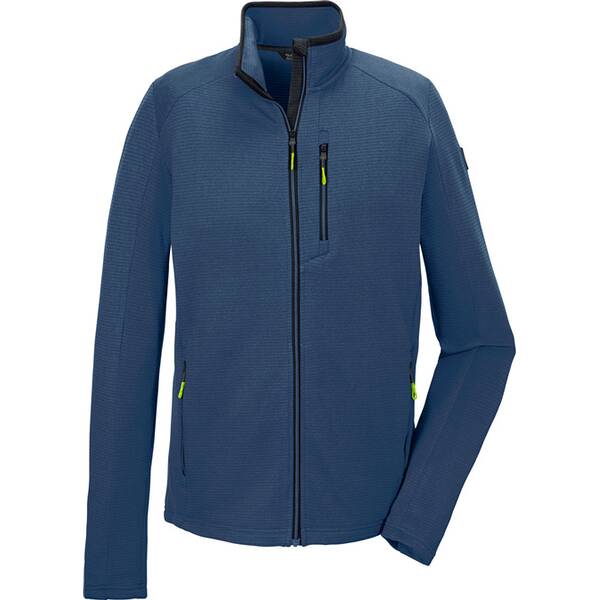 KILLTEC Herren Unterjacke KOS 92 MN FLX JCKT von Killtec