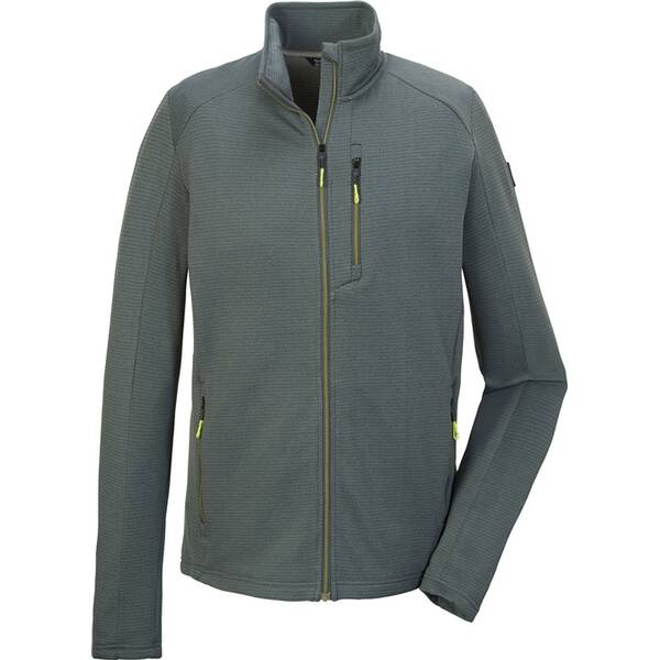 KILLTEC Herren Unterjacke KOS 92 MN FLX JCKT von Killtec