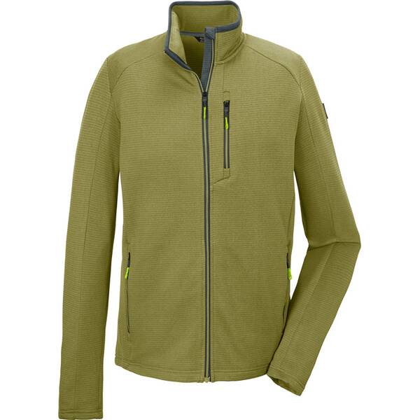 KILLTEC Herren Unterjacke KOS 92 MN FLX JCKT von Killtec