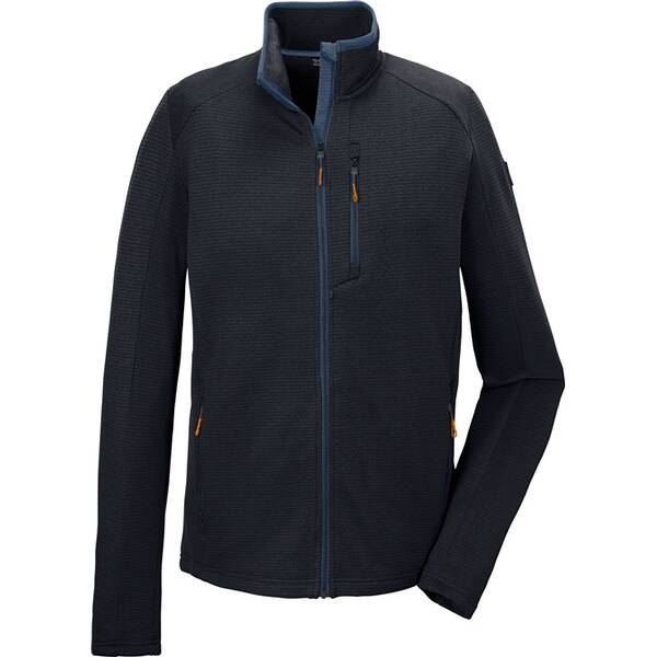 KILLTEC Herren Unterjacke KOS 92 MN FLX JCKT von Killtec